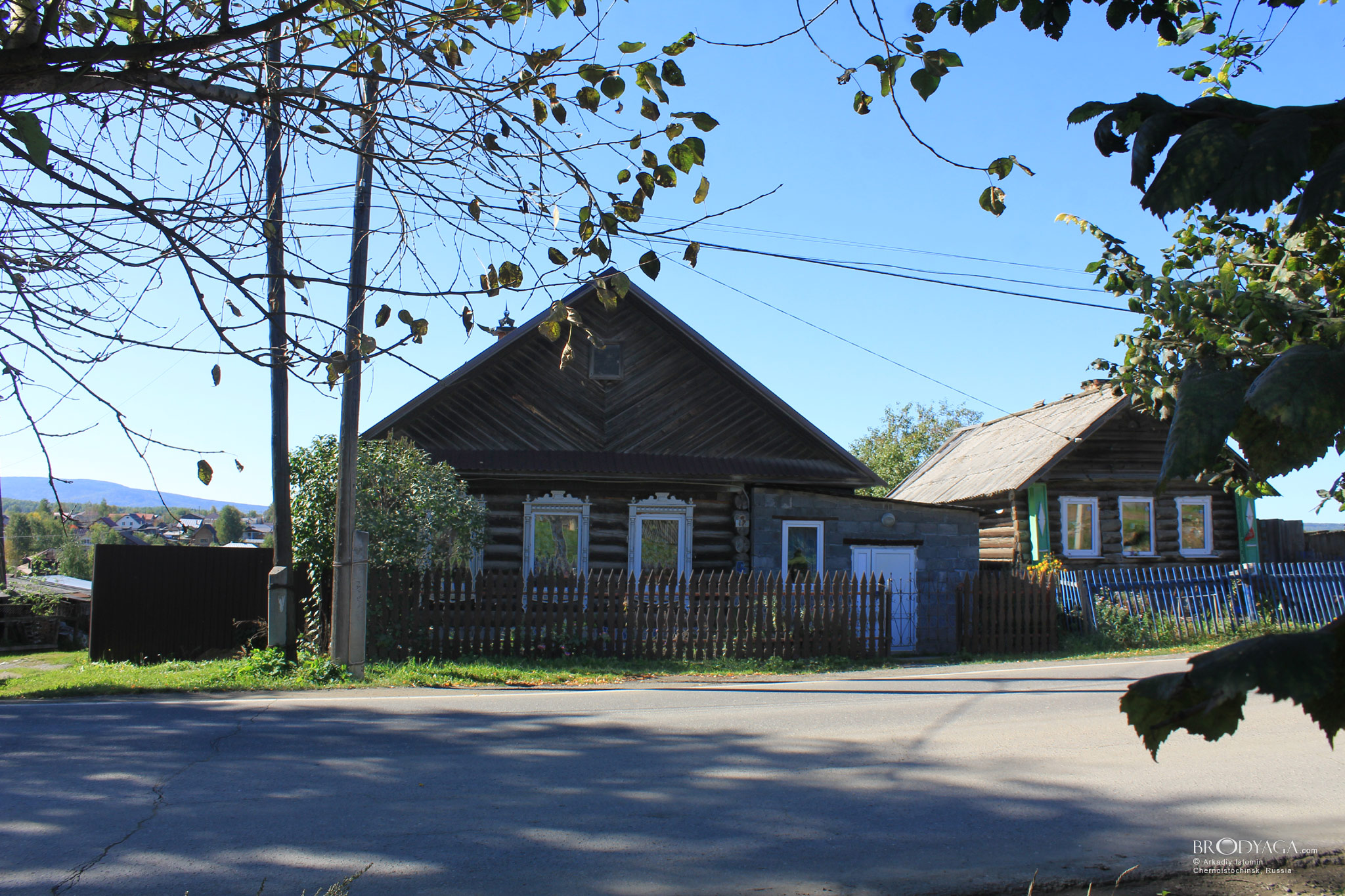  Кирова 17-19, Черноисточинск (Chernoistochinsk)